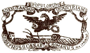 Logo Museo della Civilt Contadina del Friuli Imperiale