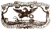 Logo Museo della Civiltà Contadina del Friuli Imperiale