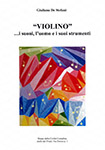 Mostra "Violino"...i suoni, l'uomo e i suoi sentimenti