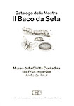 Catalogo mostra baco da seta