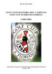 Campo da Golf San Floriano