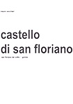 Il castello di San Floriano