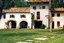 B&B Casa Medievale del Mugnaio