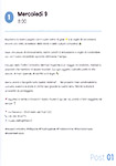 La comunicazione social: anteprima 1