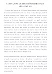 La stregoneria in Friuli: anteprima 2